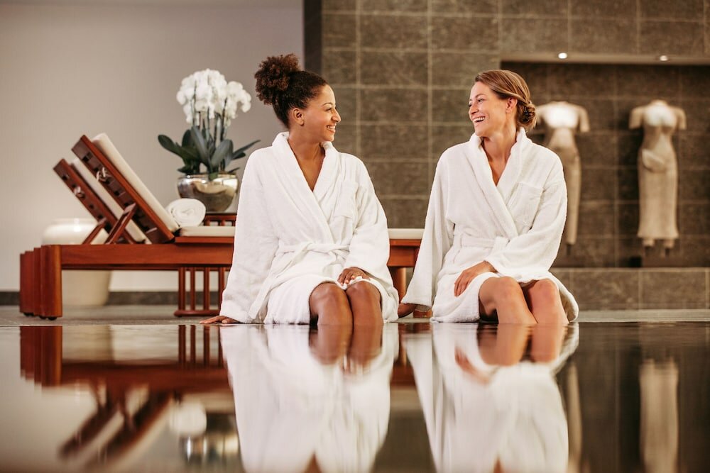 Фото Parkhotel Quellenhof Aachen