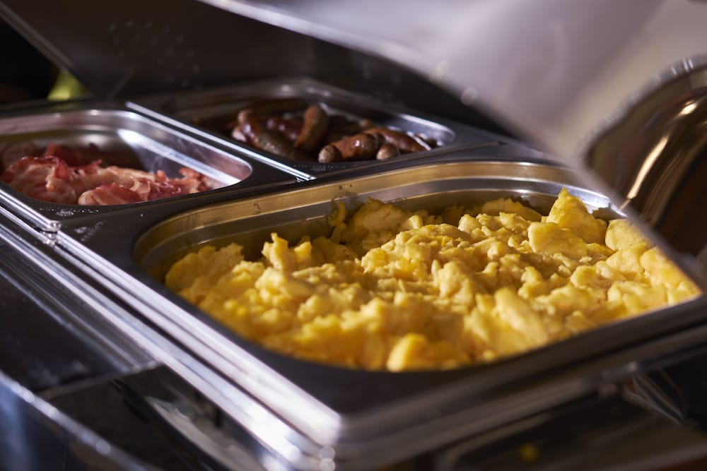 Фото Hotel Concorde München