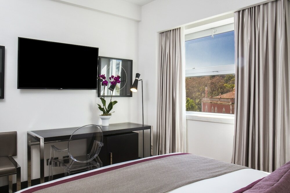 Фото Avani Avenida Liberdade Lisbon Hotel