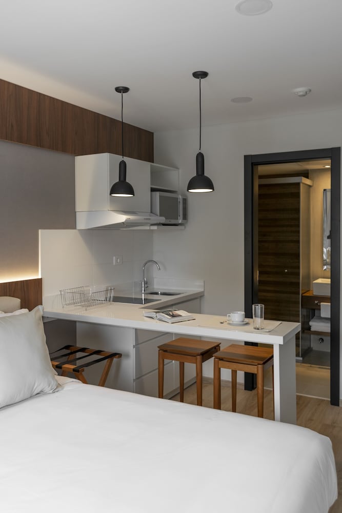 Фото Five Hotel & Residences