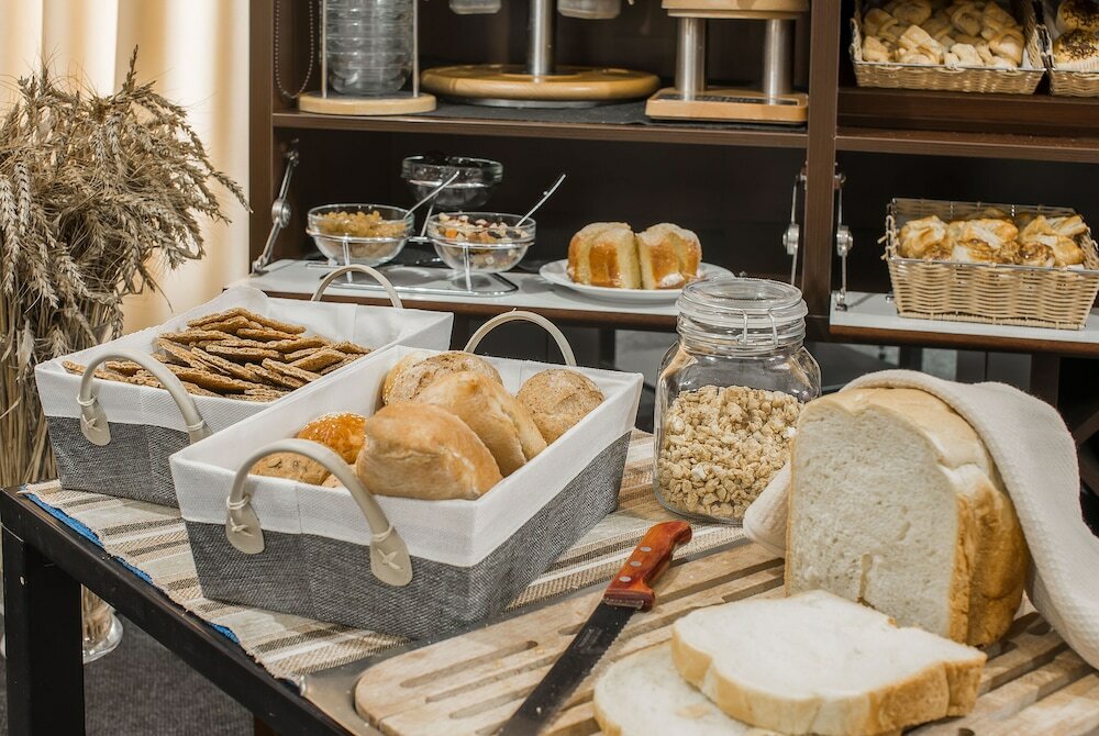 Фото Best Western Plus Flowers Hotel