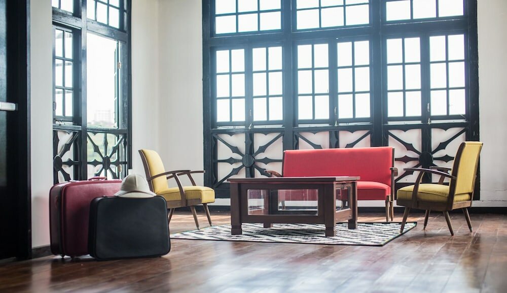 Фото The Marian Boutique Lodging House