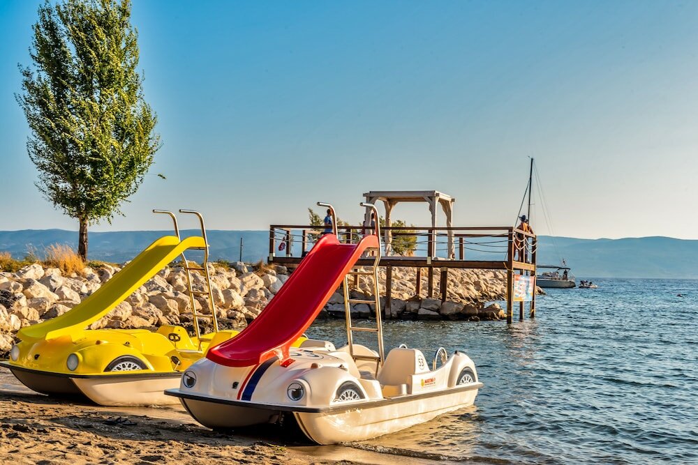 Фото Hotel Plaza Duce