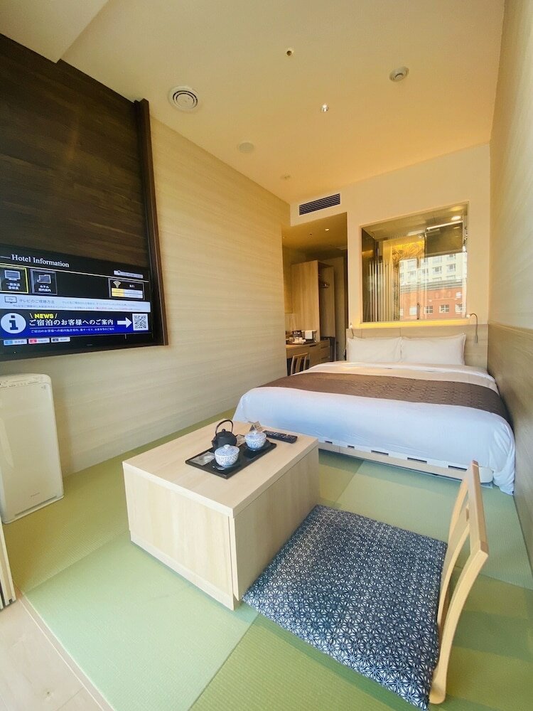 Фото Piazza Hotel Nara