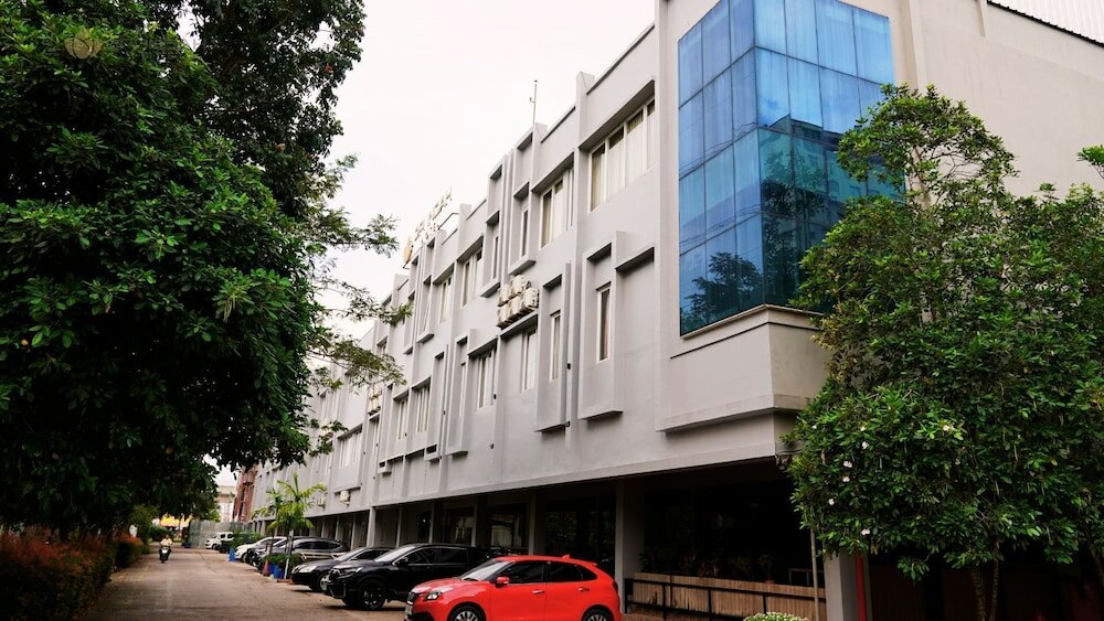 Фото отеля 3