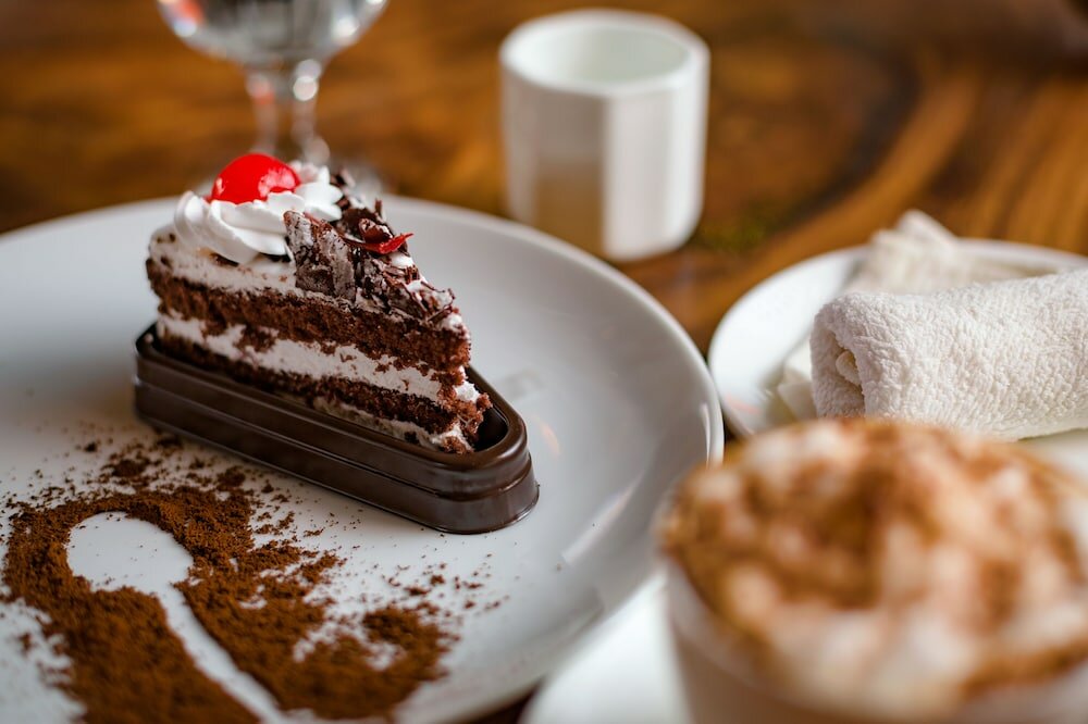 Фото Wheel Garden Residence