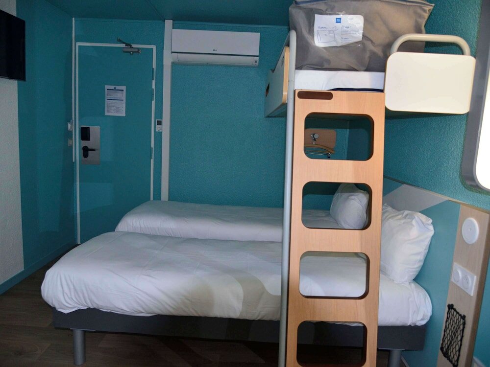 Фото Ibis budget Blois Centre