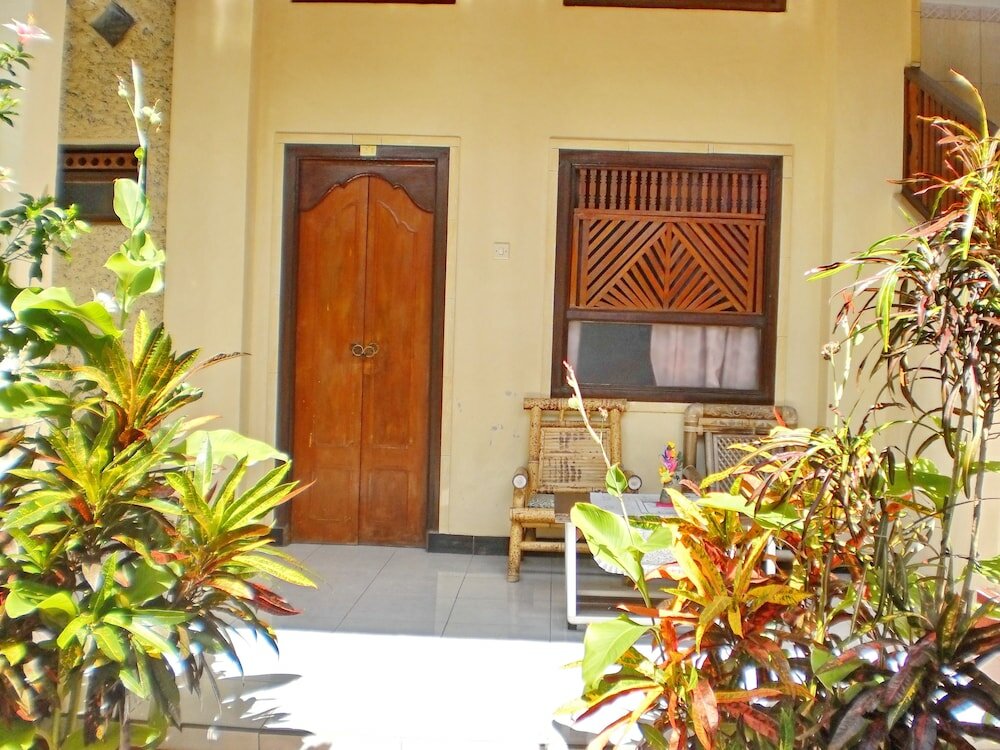 Фото Arjuna Homestay Ubud