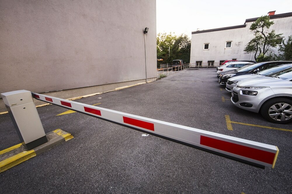 Фото Residence Hotel