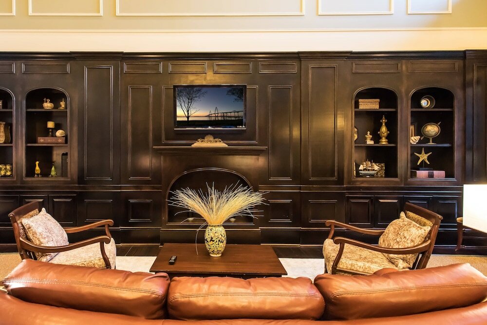 Фото Courtyard by Marriott Charleston Mount Pleasant