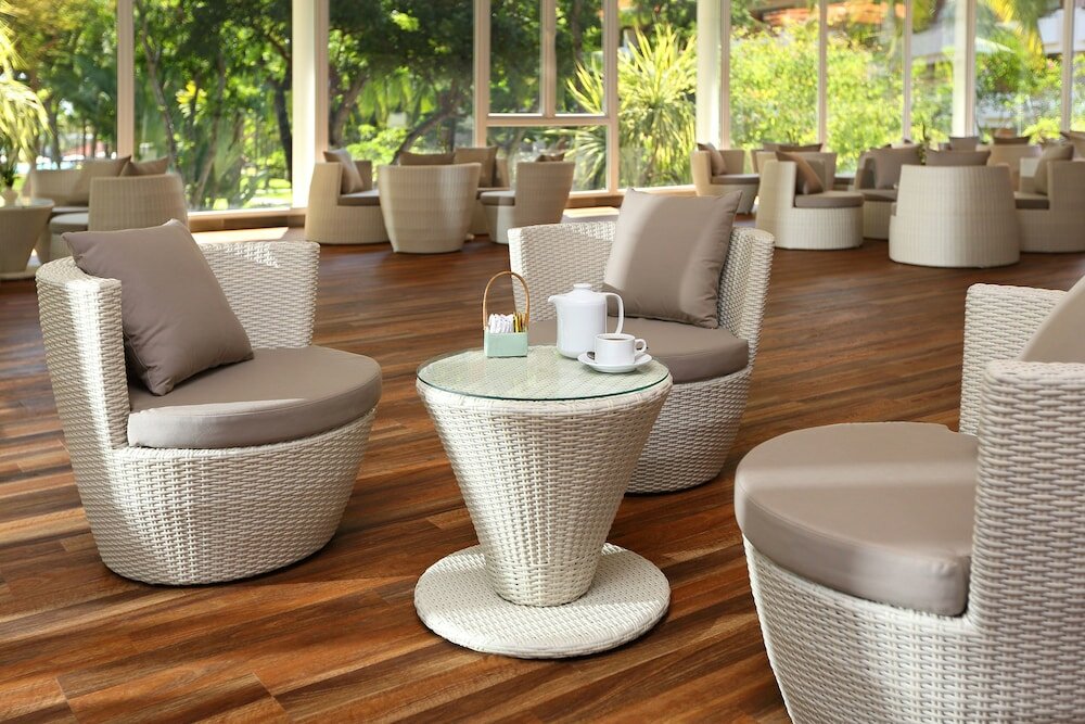 Фото Bintang Bali Resort