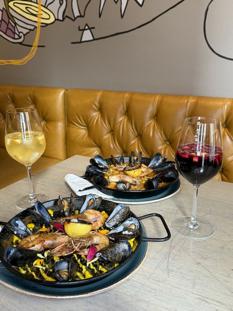 Фото Warwick San Francisco