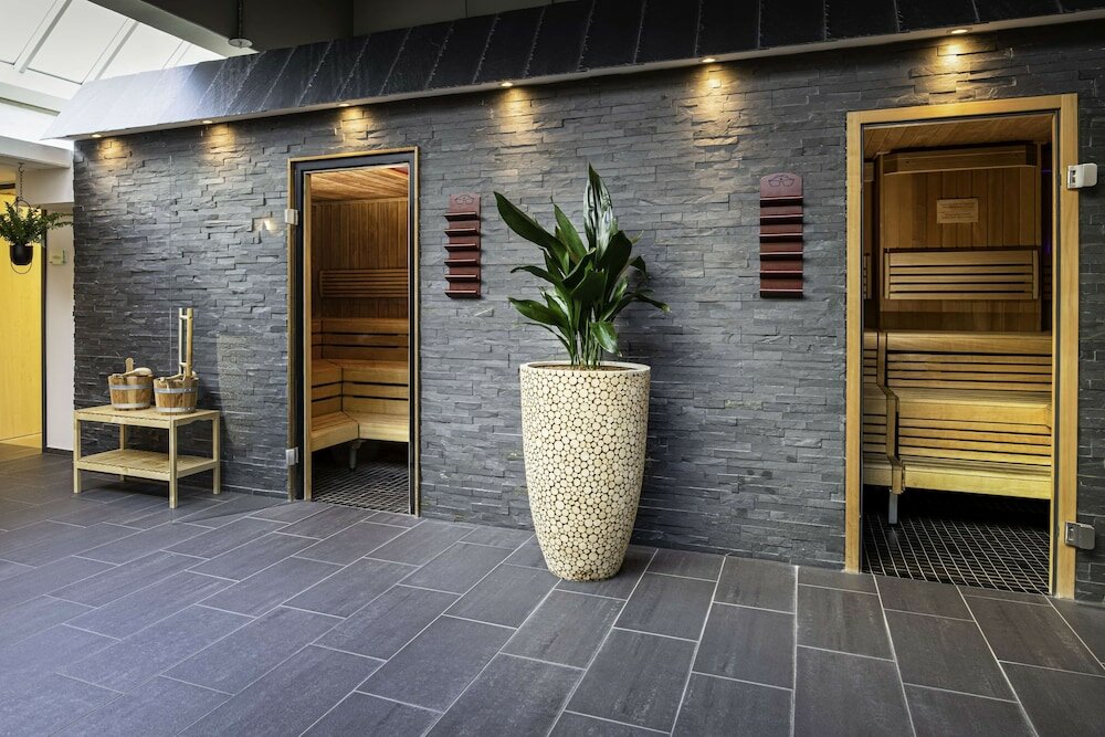 Фото Hilton Cologne