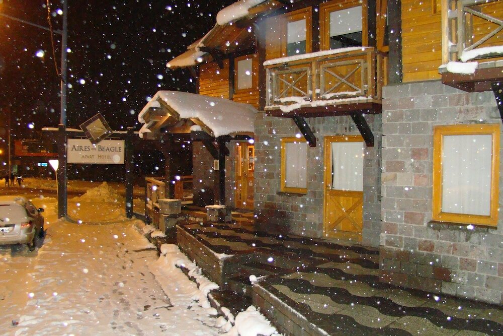 Фото Aires del Beagle