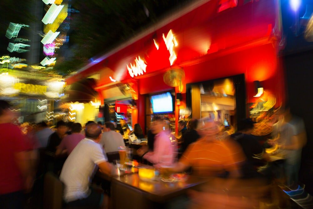 Фото Stanford Hillview Hotel