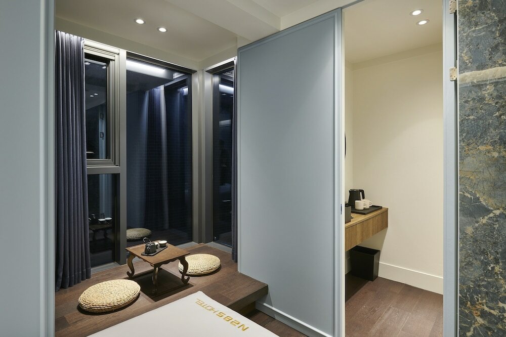 Фото № 285 Hotel Insadong