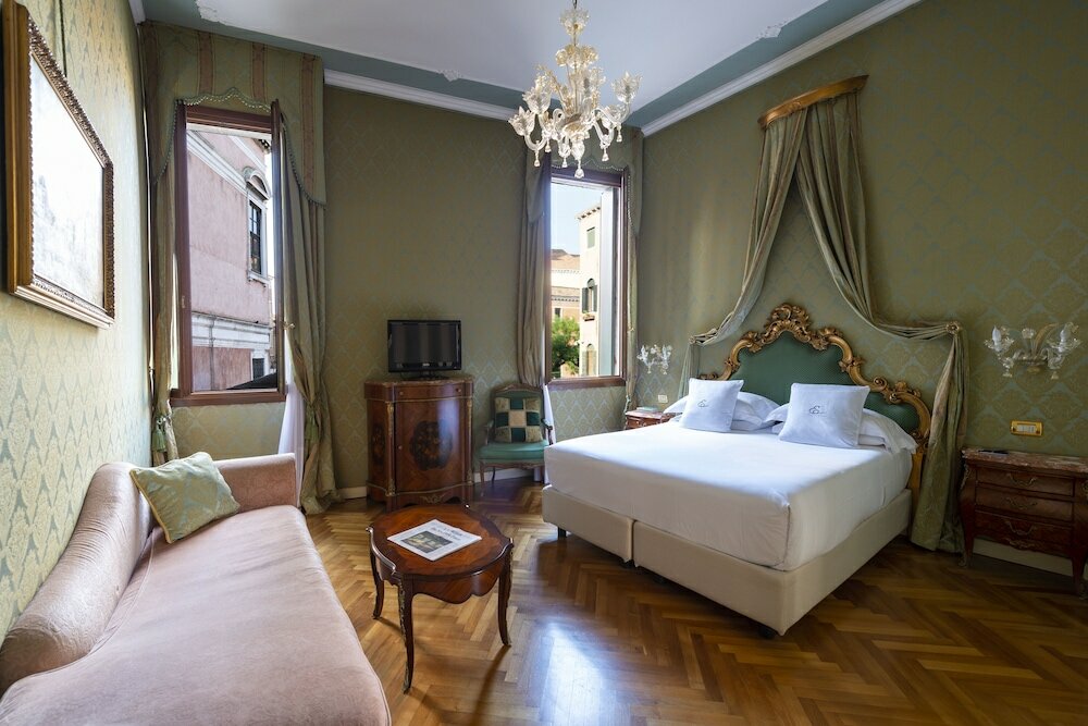 Фото Hotel Antico Doge