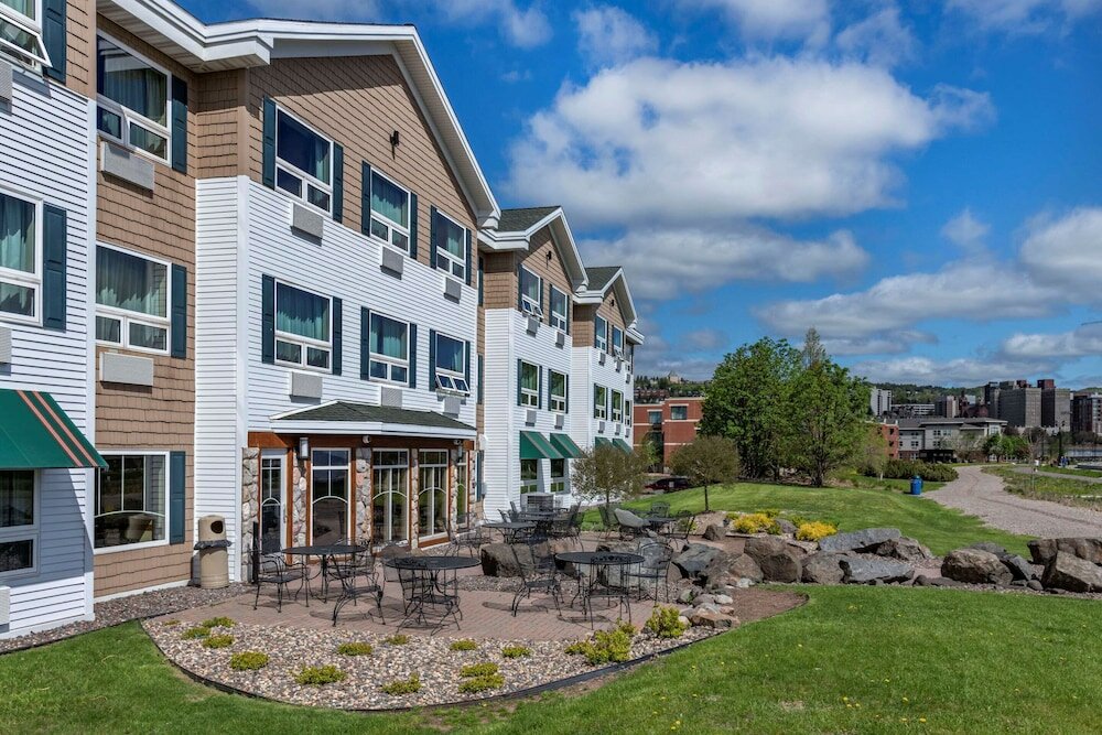Фото Lift Bridge Lodge, Ascend Hotel Collection