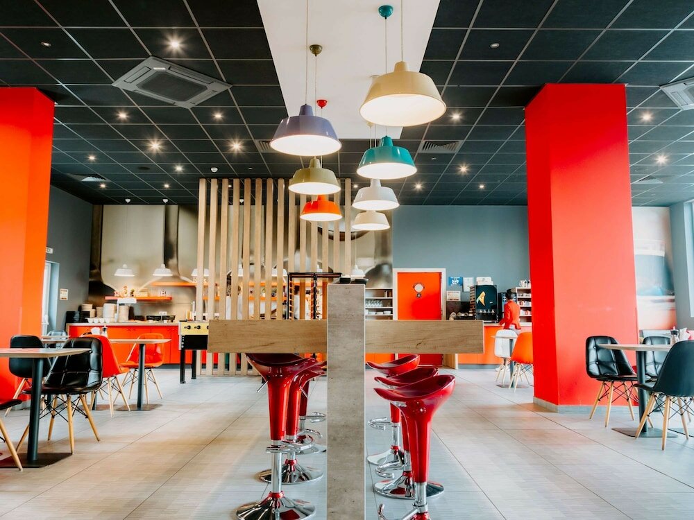 Фото ibis Sofia Airport