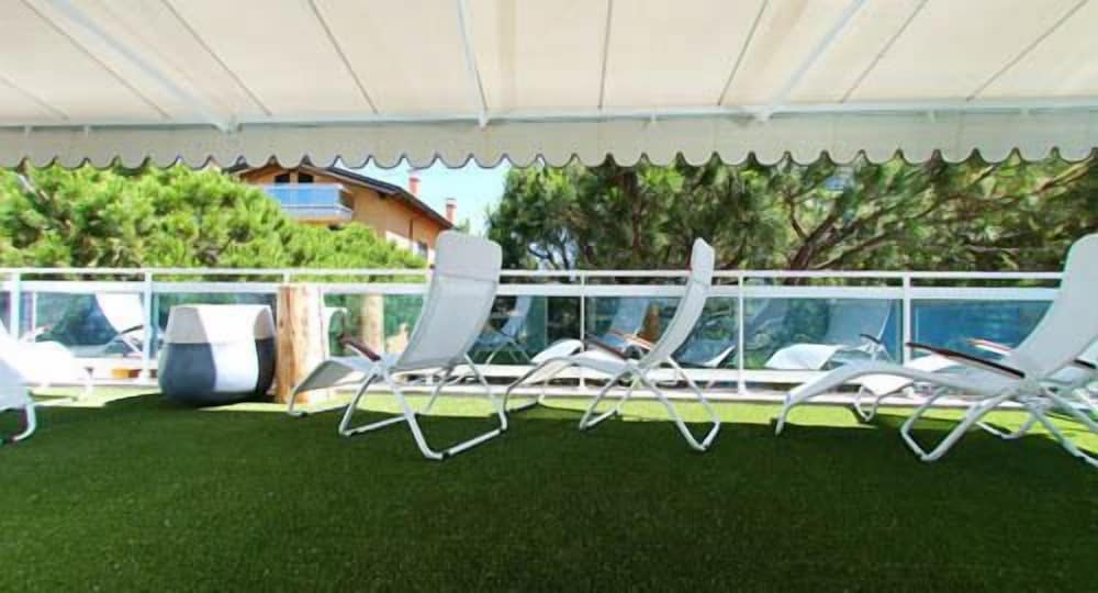 Фото Hotel Mare Live