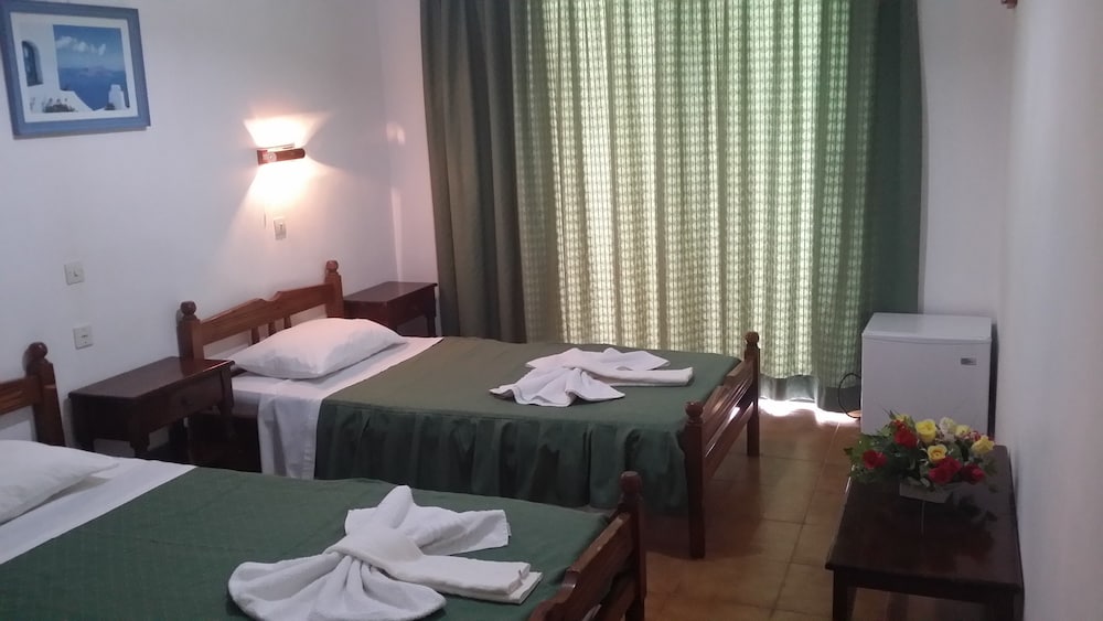 Фото Hotel Anagros