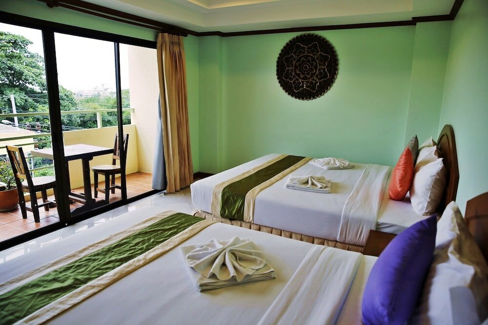 Фото Baan SS Karon