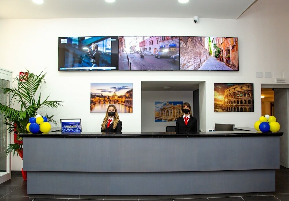 Фото отеля 5