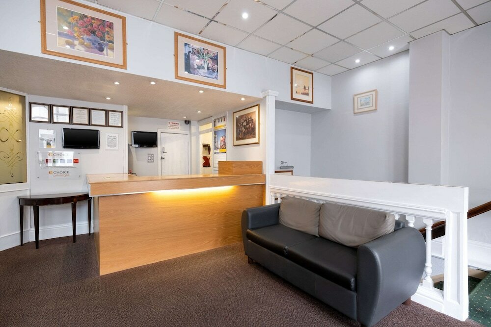 Фото Comfort Inn Birmingham