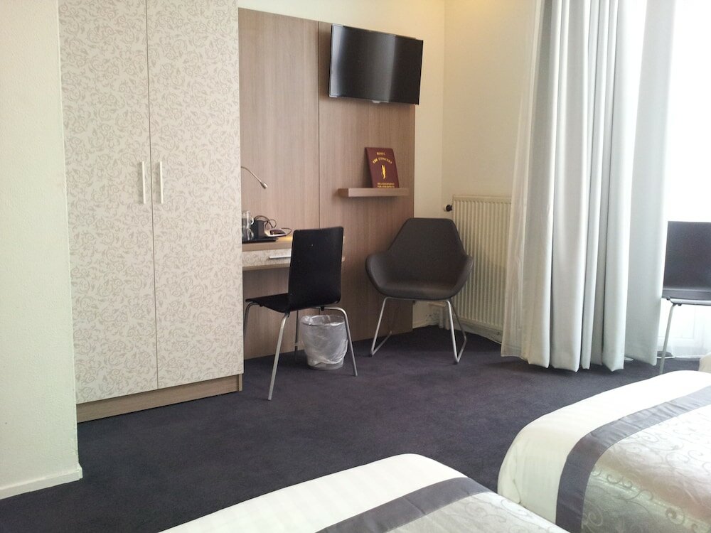 Фото отеля 5