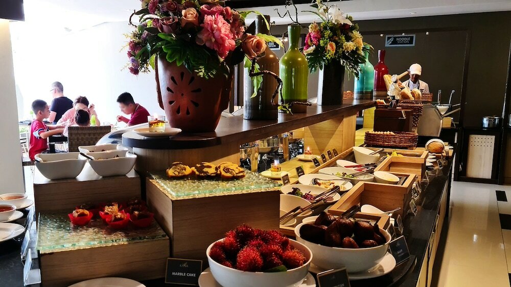 Фото The Kana, Kuta