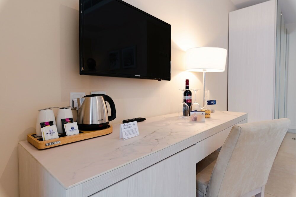 Фото Maritim Antonine Hotel & SPA Malta