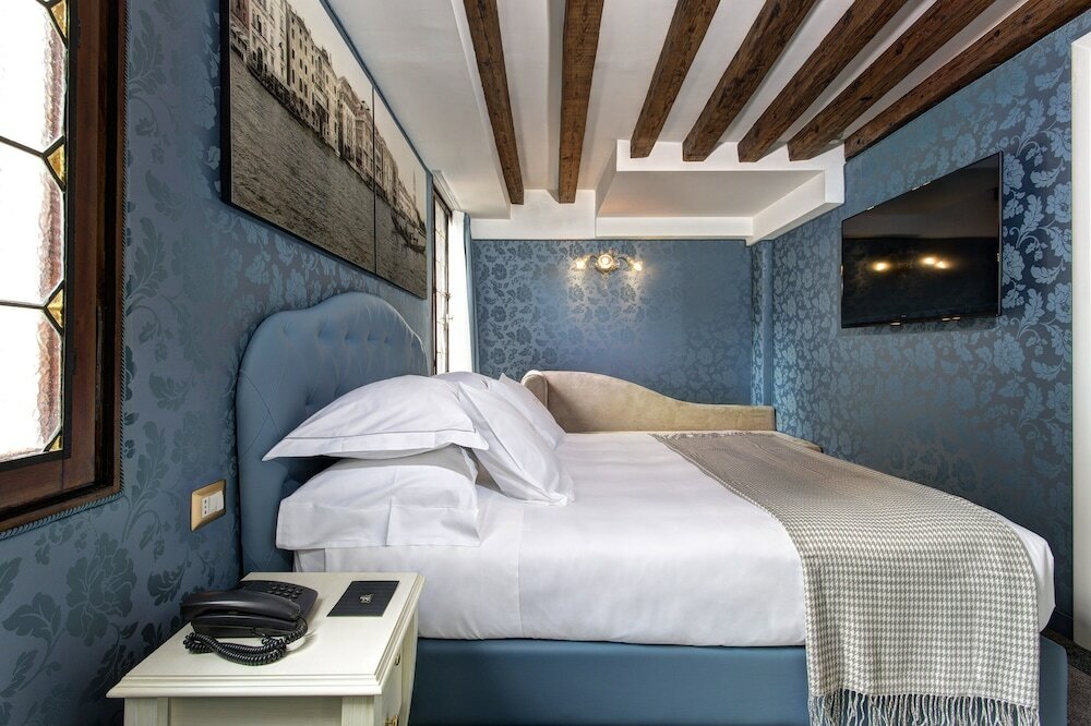 Фото Gkk Exclusive Private Suites Venezia