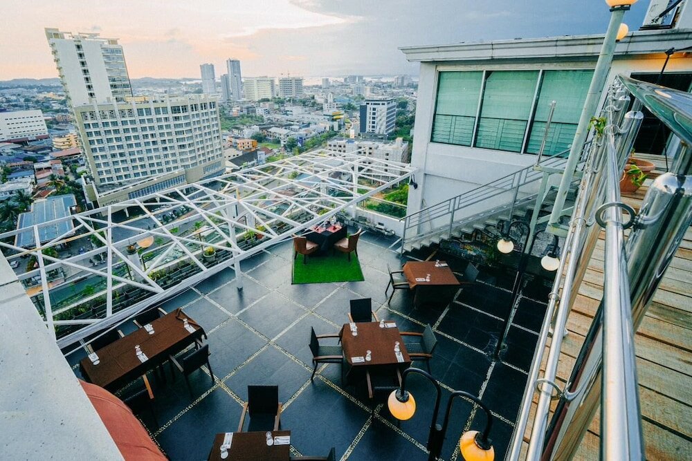 Фото King's Hotel Nagoya Batam