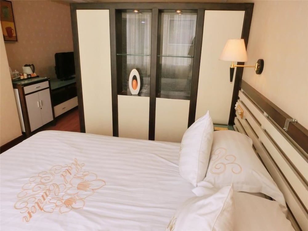 Фото Hotel Canton