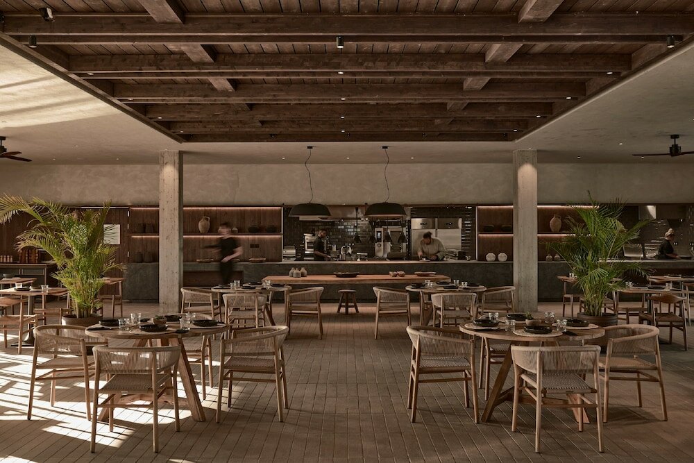 Фото Theros All Suite Hotel - Adults Only