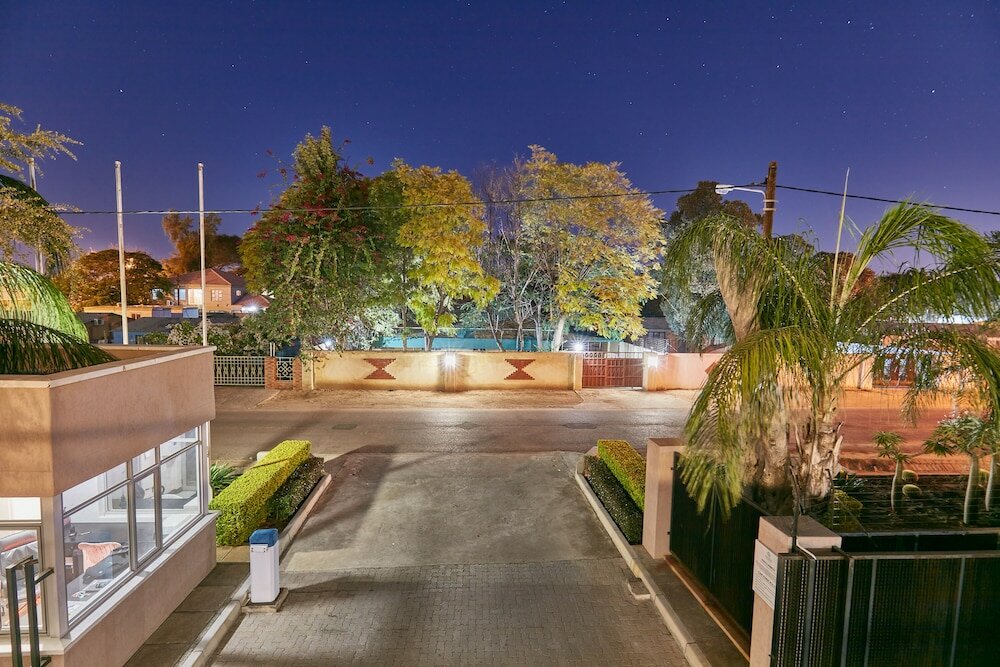 Фото Regent Select Hotel