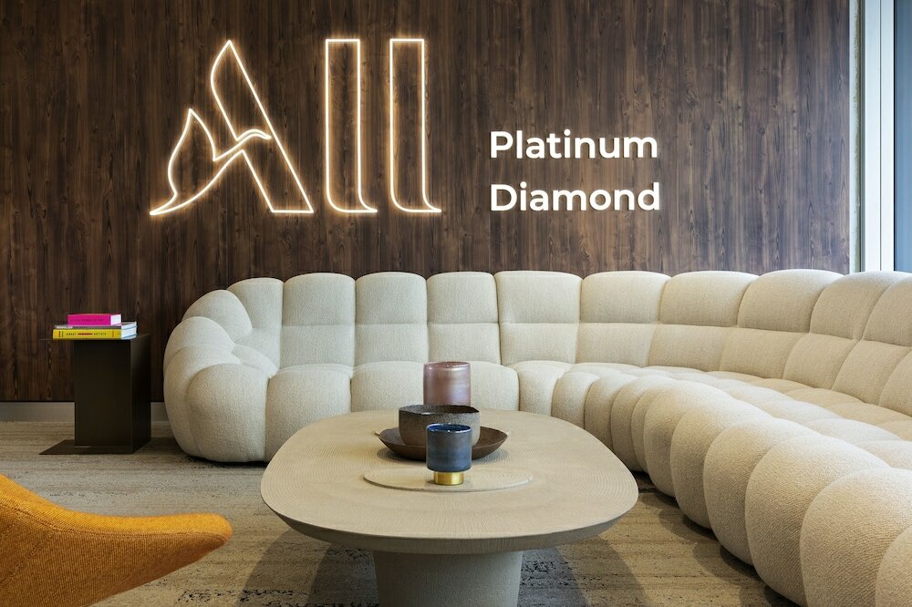 Фото Pullman Paris Montparnasse