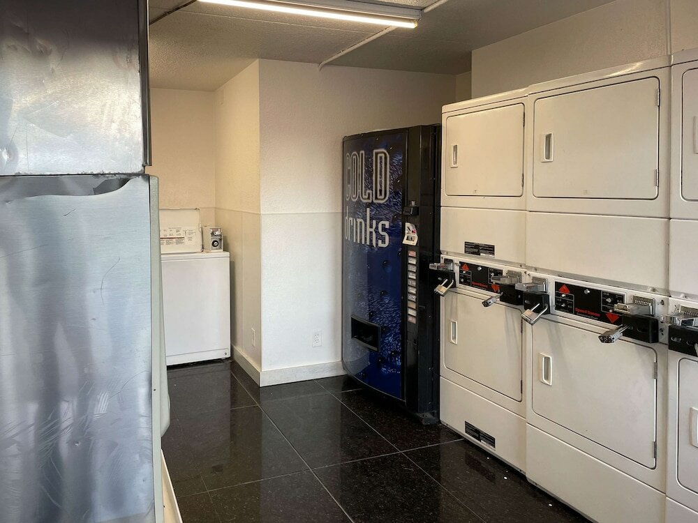 Фото Motel 6 Houston, Tx - Brookhollow