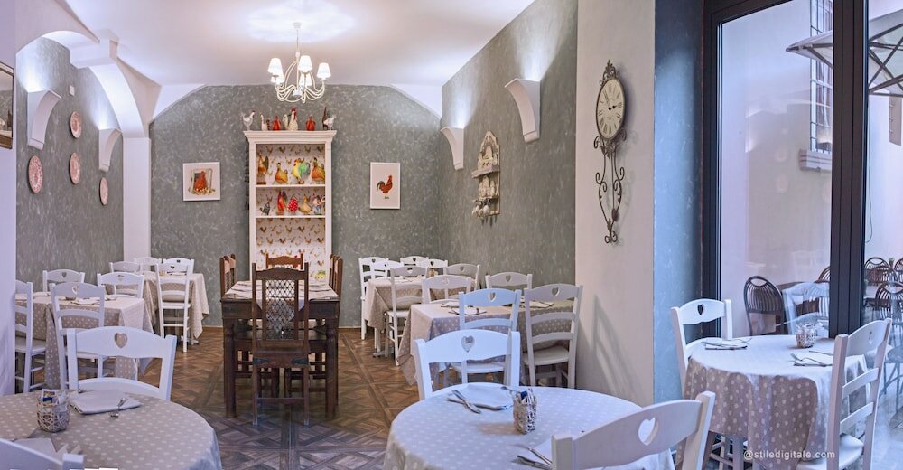 Фото Hotel Il Guercino