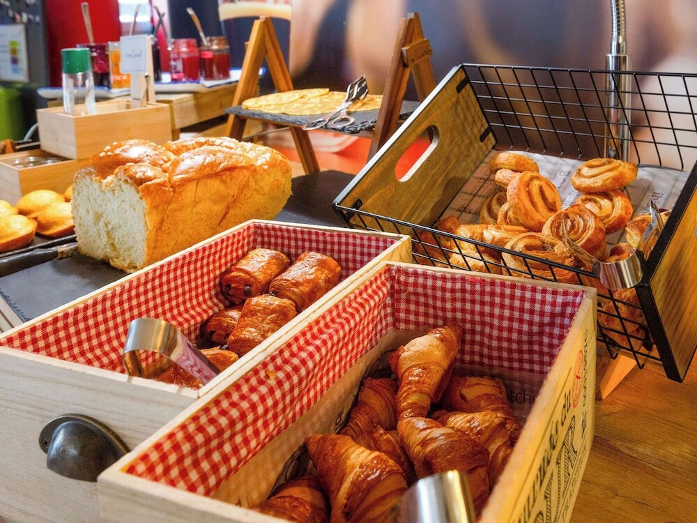 Фото Ibis La Bresse Gerardmer