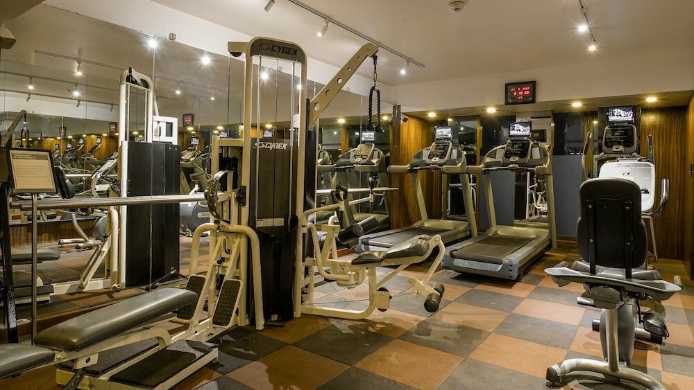 Фото InterContinental Marine Drive Mumbai, an Ihg Hotel