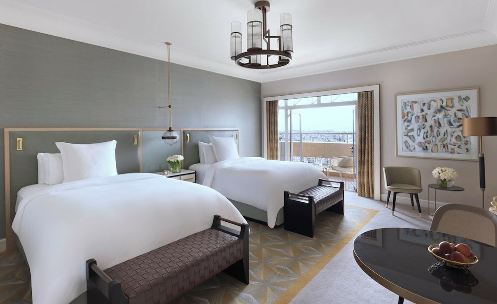 Фото Four Seasons Hotel Amman