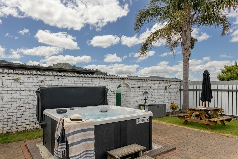 Фото Rolleston Motel