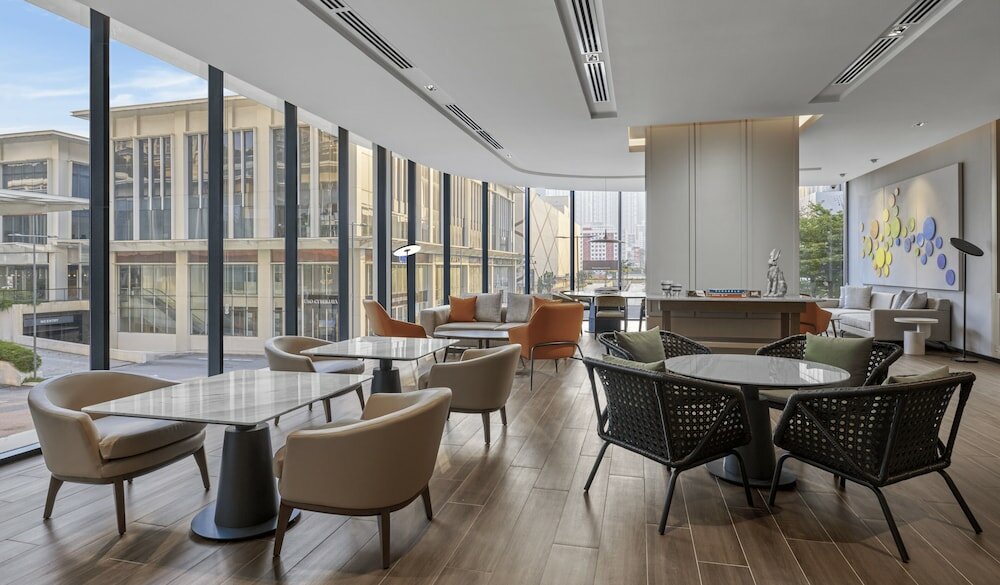 Фото Hyatt Place Kuala Lumpur Bukit Jalil