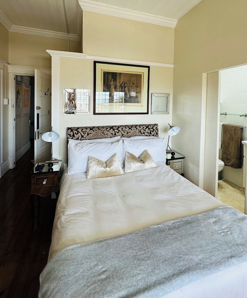 Фото Ashby Manor Guest House