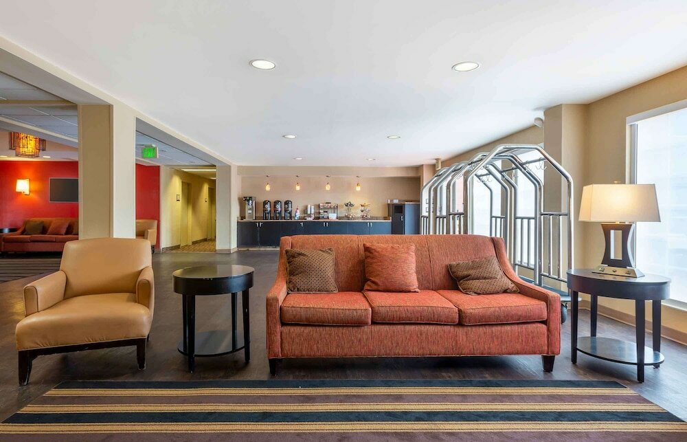 Фото Extended Stay America Suites Secaucus New York City Area