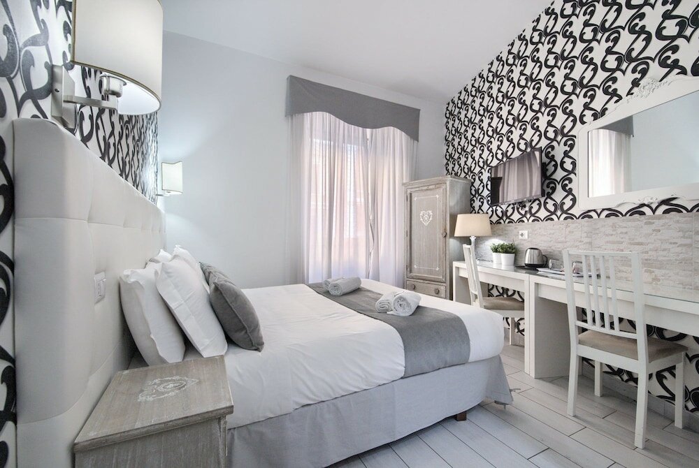 Фото Vatican's Roof