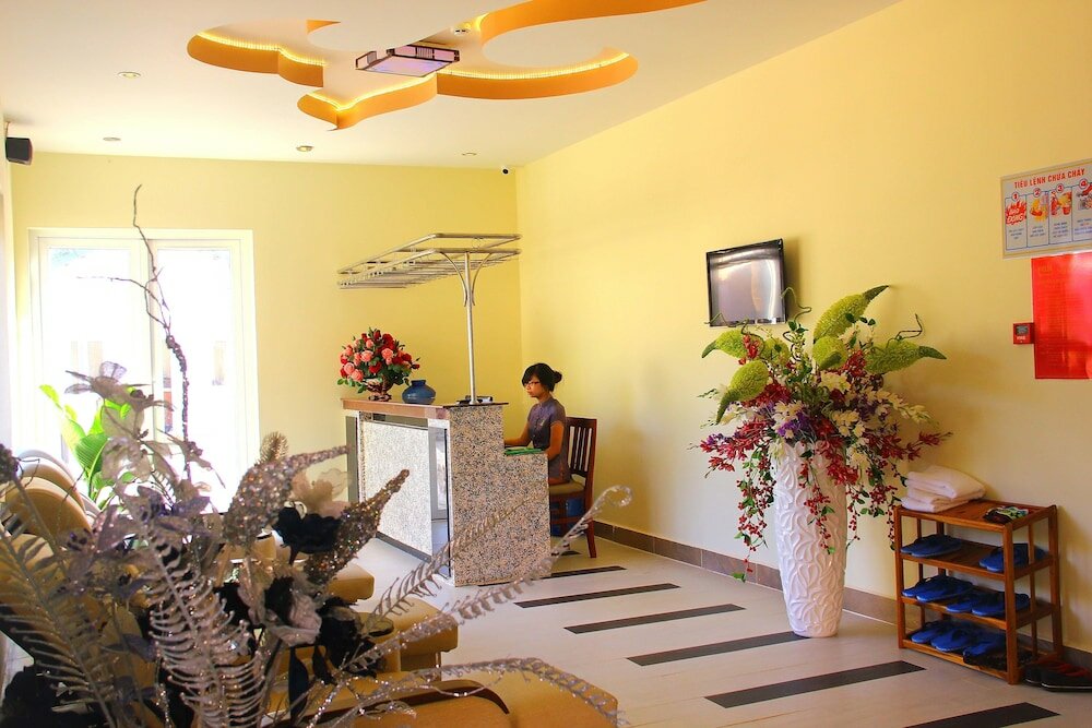 Фото Phu Van Resort & SPA