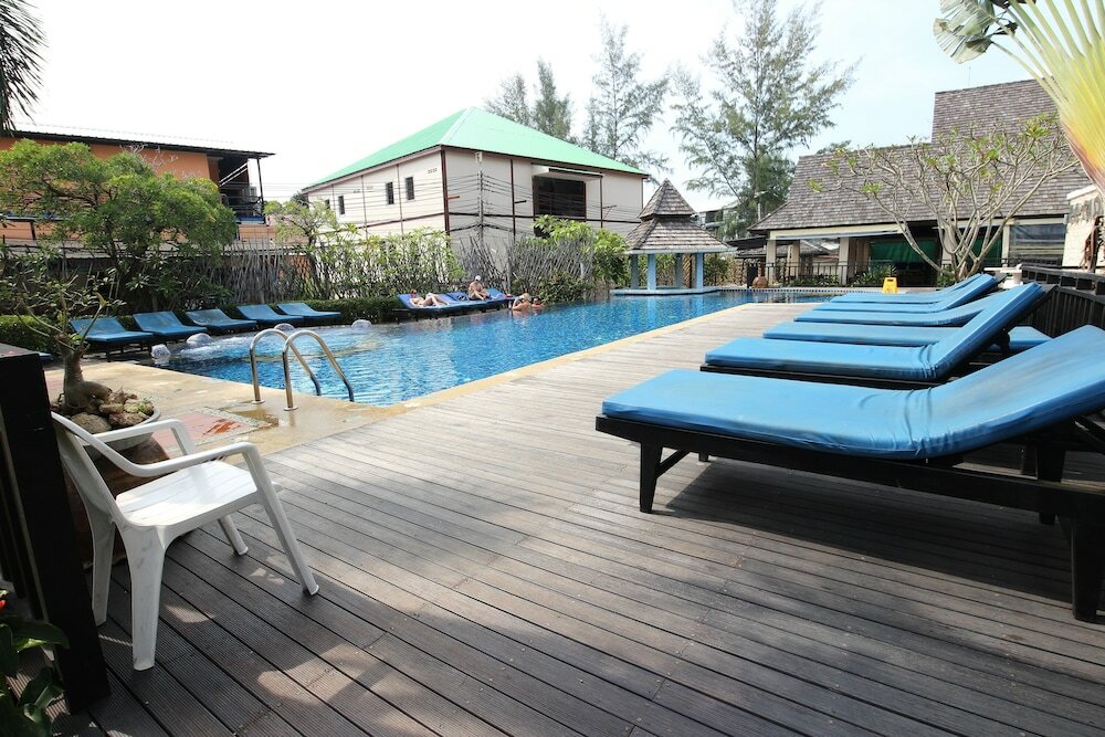 Фото P. P. Casita