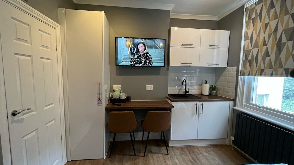 Фото Charlotte Guest House